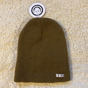 NEFF Beanie